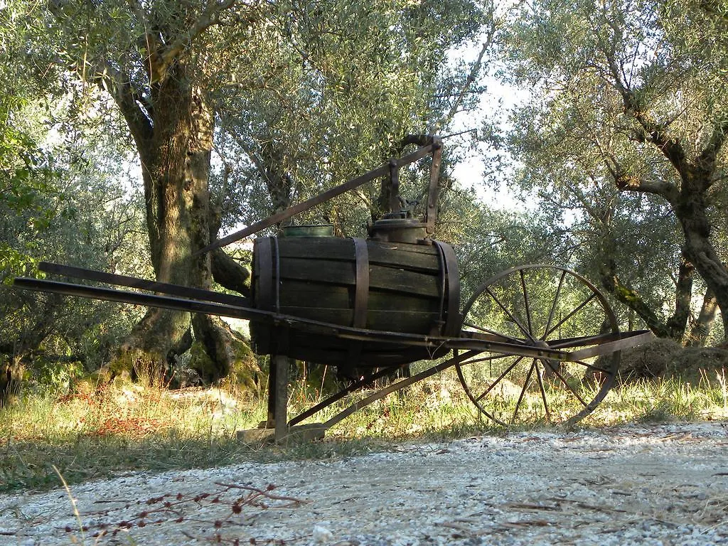 Fattoria di Camporomano Massarosa 0*,
