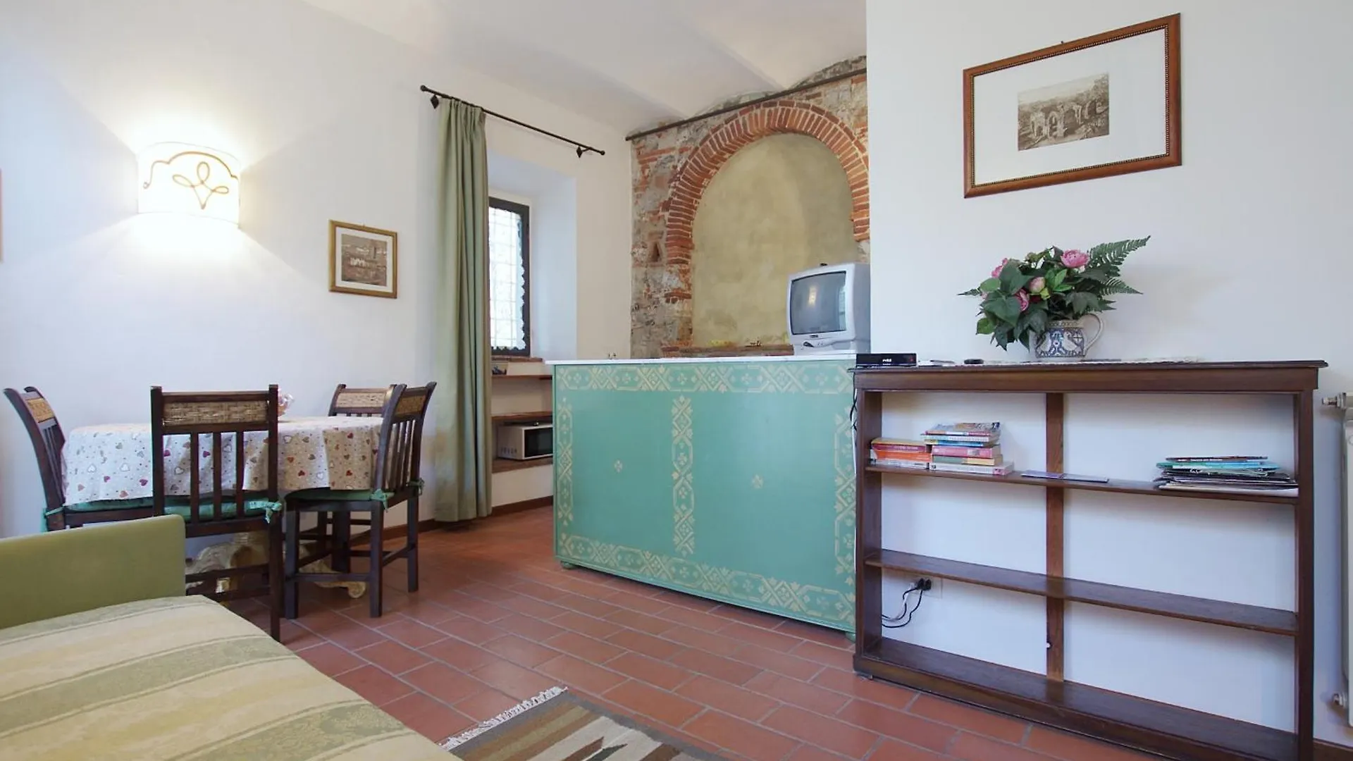 Fattoria di Camporomano Massarosa
