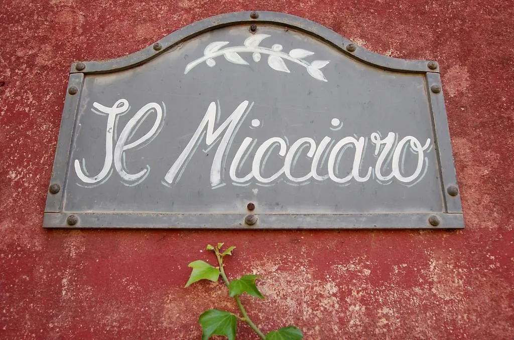 Alloggio per agriturismo Fattoria di Camporomano Massarosa Italia