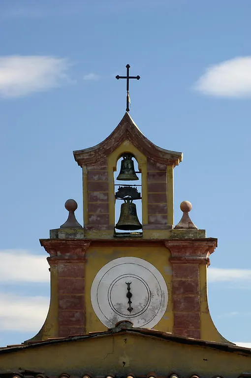 Fattoria di Camporomano Massarosa Italia