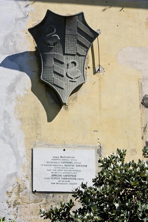 Fattoria di Camporomano Massarosa 0*,  Italia